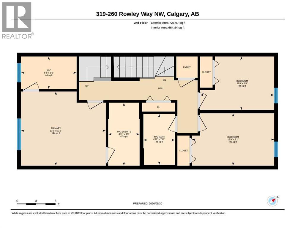 260 Rowley Way Northwest Property Photo 34