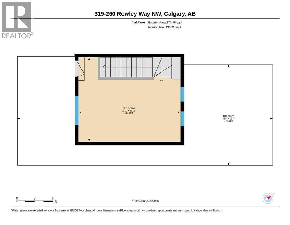 260 Rowley Way Northwest Property Photo 35