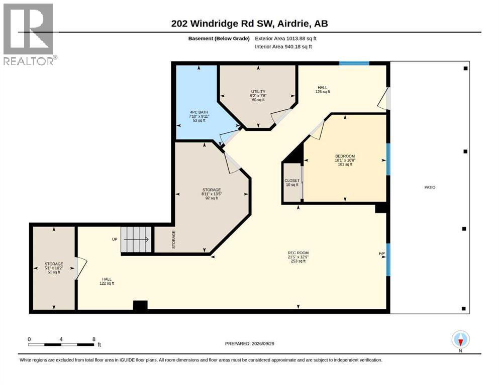 202 Windridge Road Sw Property Photo 50