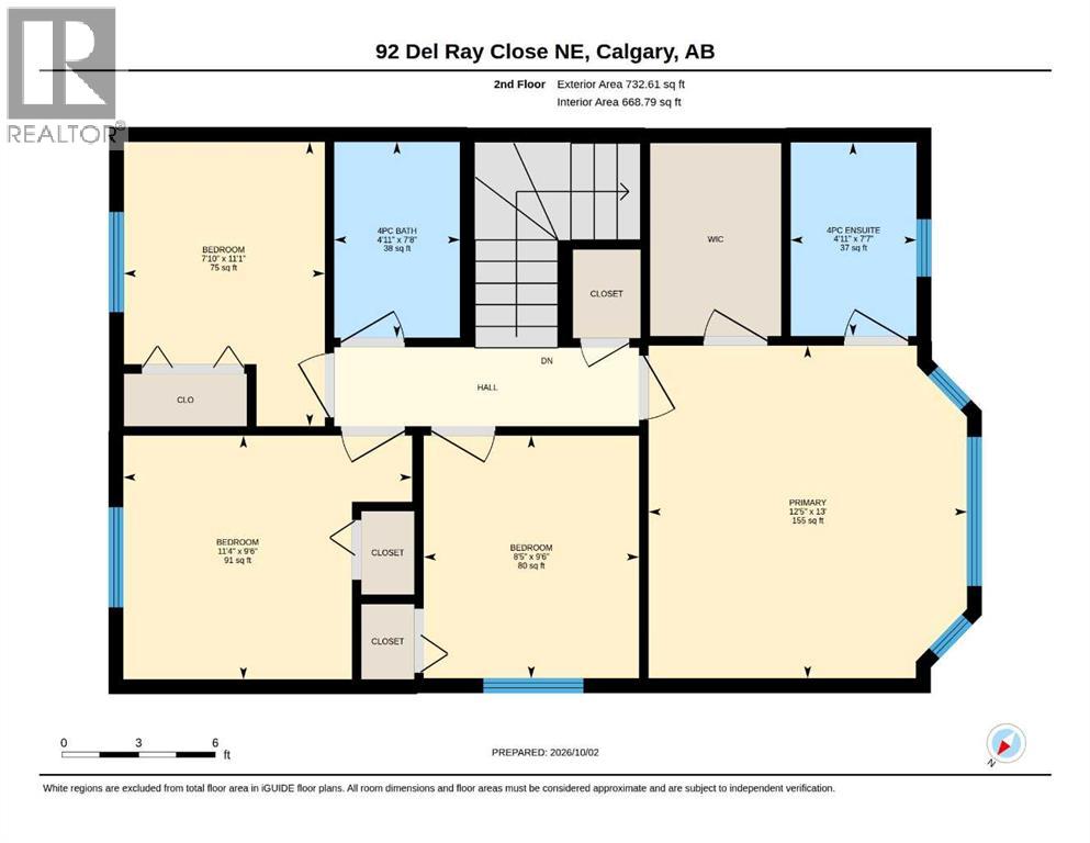 92 Del Ray Close Ne Property Photo 21