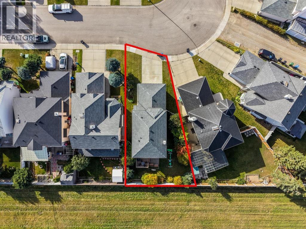 92 Del Ray Close Ne Property Photo 25