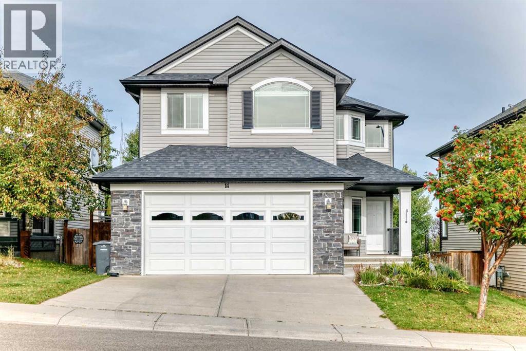14 Westmount Way Property Photo 1