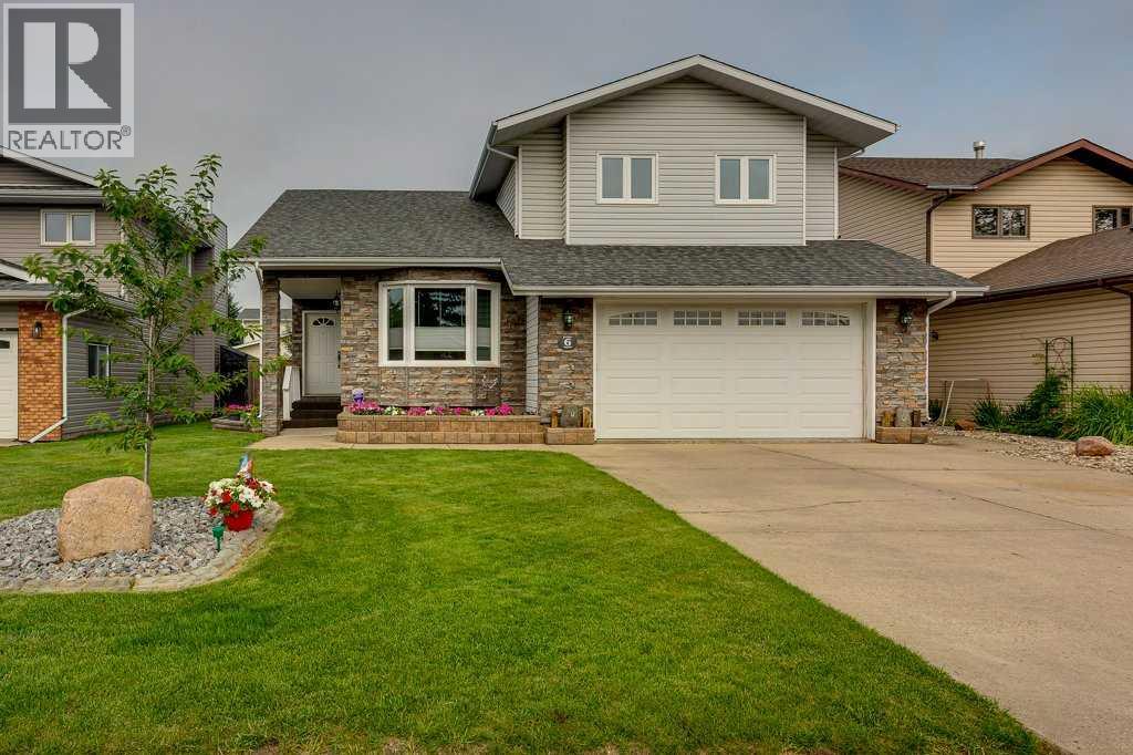 6 Ramsey Avenue Property Photo 1