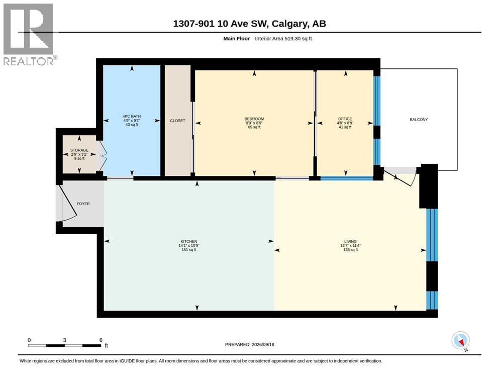 901 10 Avenue Southwest Property Photo 50