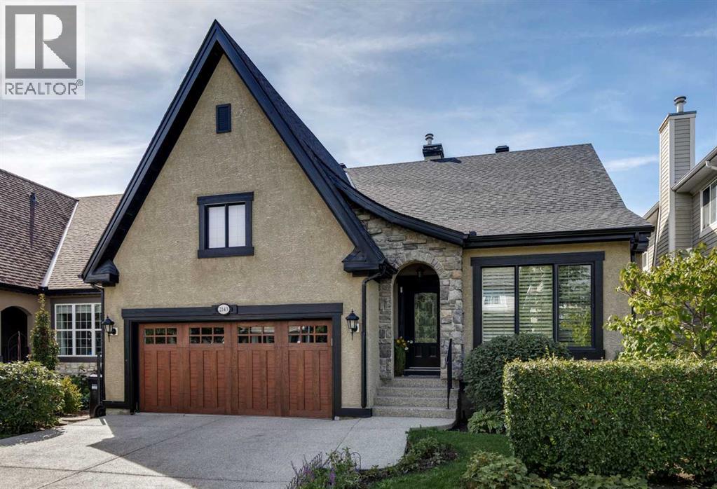 2143 Vimy Way SW Property Photo 1