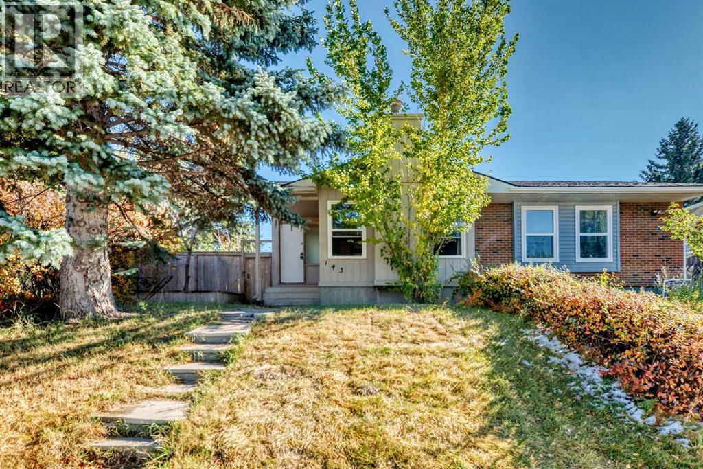 143 Rundleson Way Ne Property Photo 1