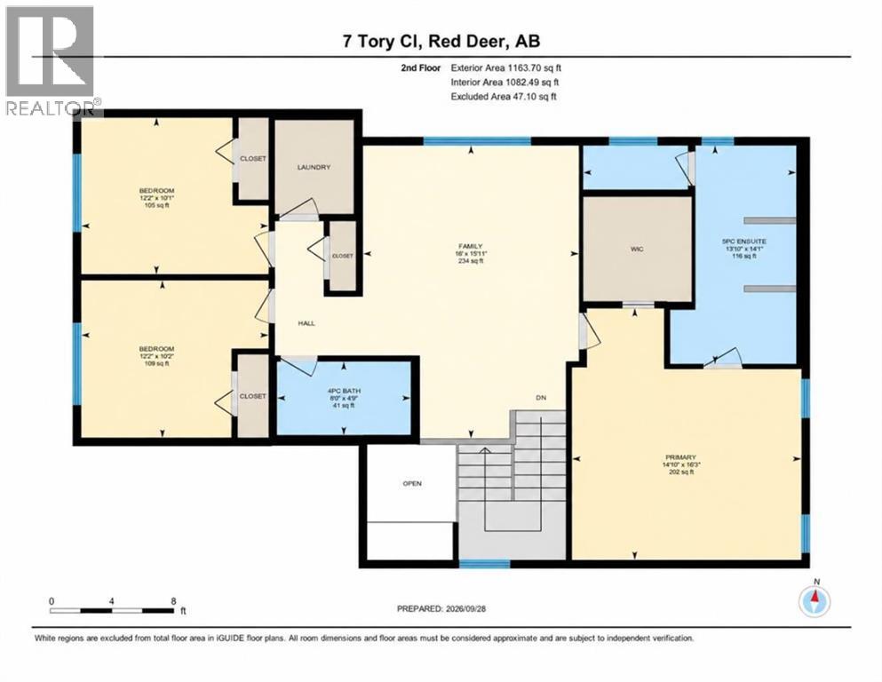 7 Tory Close Property Photo 43