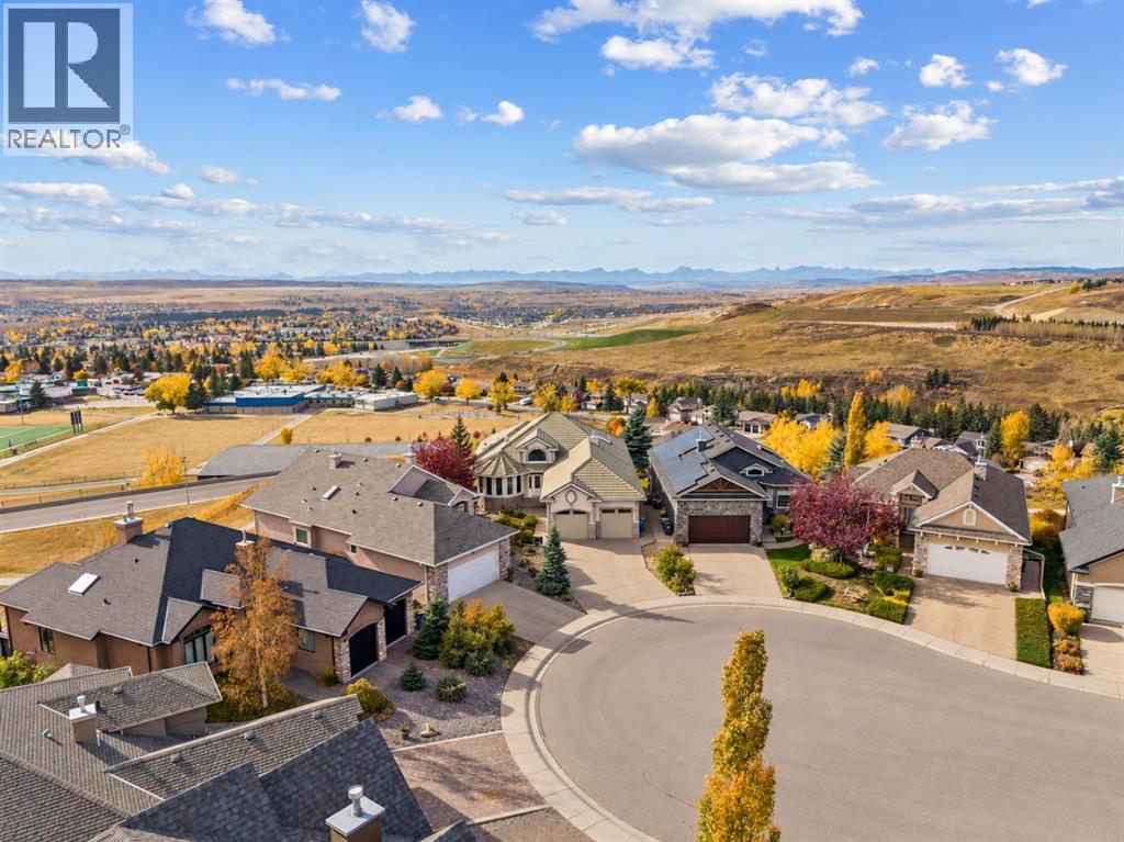 191 Sunterra Ridge Place Property Photo 1