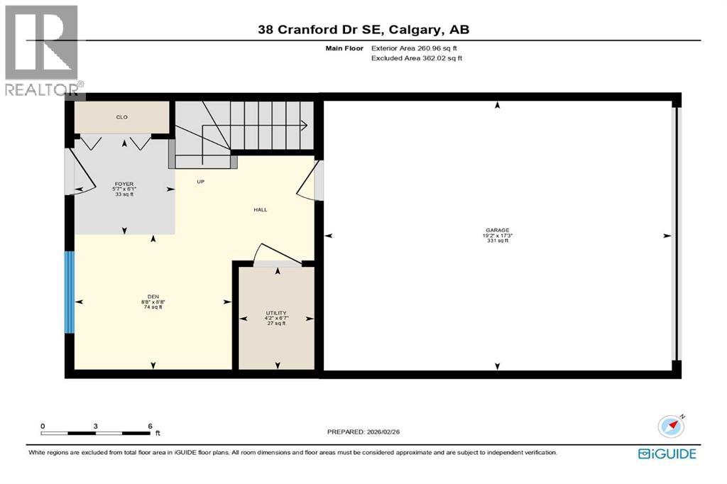 38 Cranford Drive Se Property Photo 43