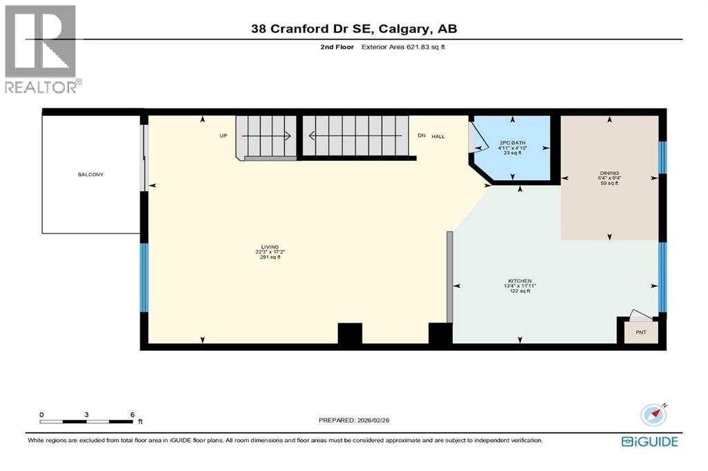 38 Cranford Drive Se Property Photo 44