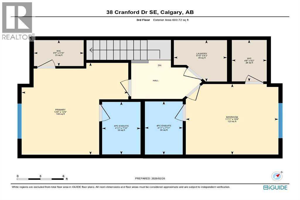 38 Cranford Drive Se Property Photo 45