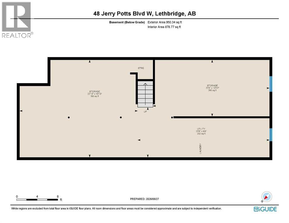 50 Jerry Potts Boulevard W Property Photo 16