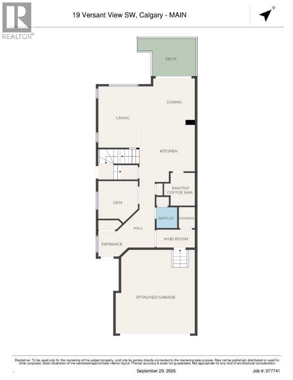 19 Versant View Sw Property Photo 46