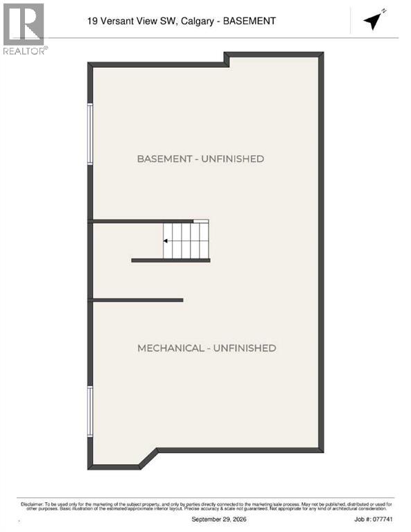 19 Versant View Sw Property Photo 48
