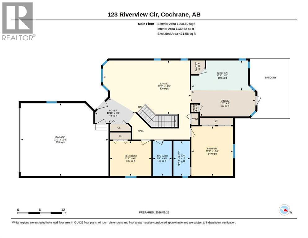 123 Riverview Circle Property Photo 47