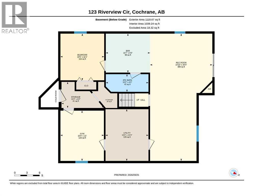 123 Riverview Circle Property Photo 48