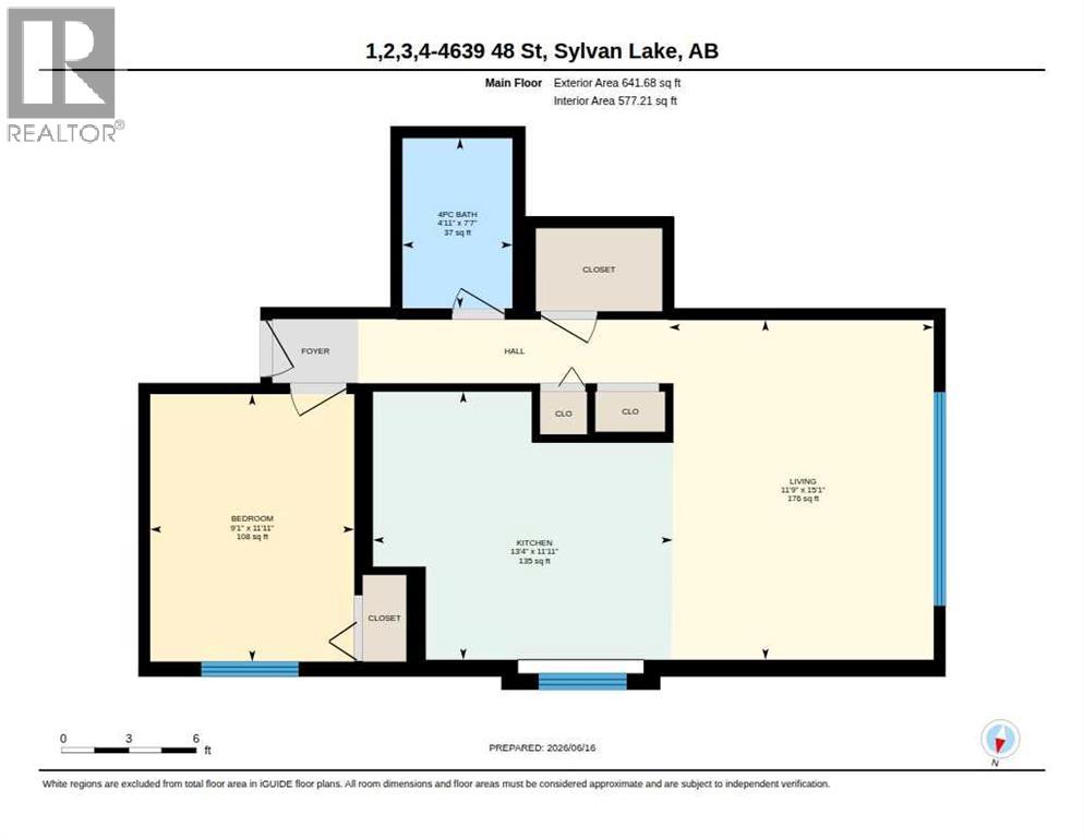 4639 48 Street Property Photo 47