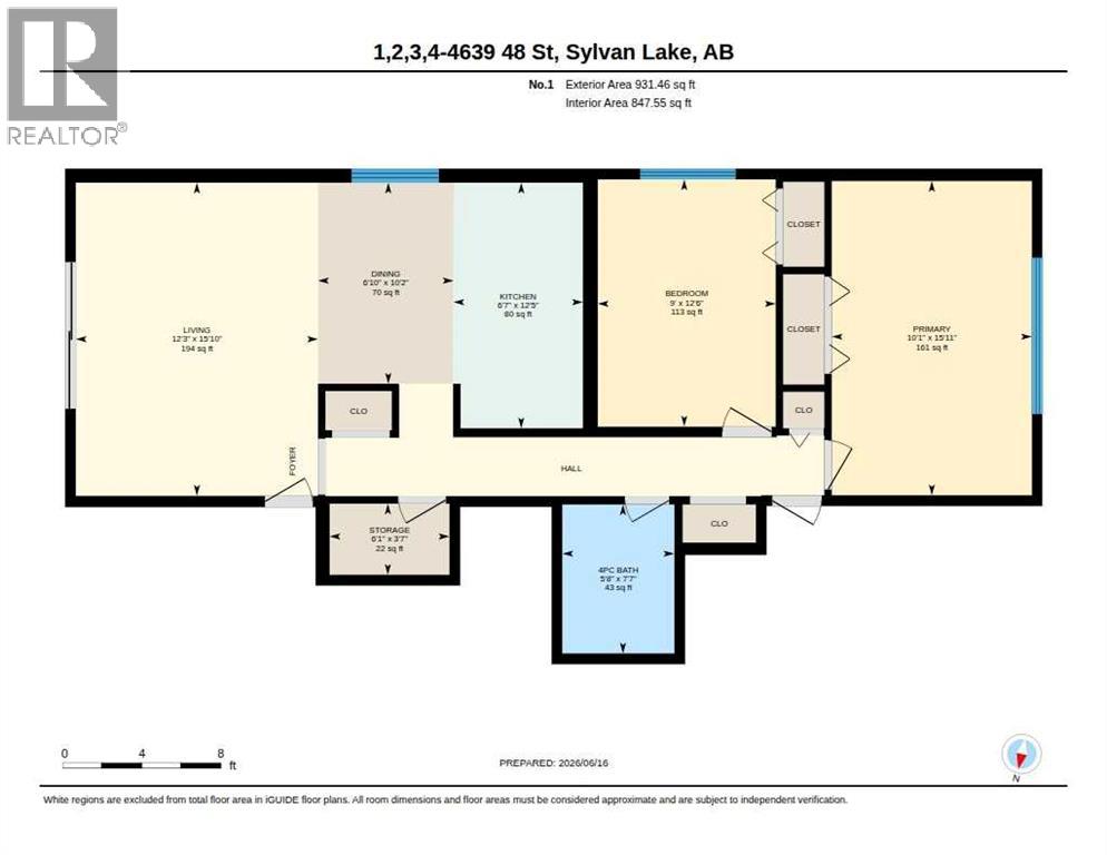 4639 48 Street Property Photo 49