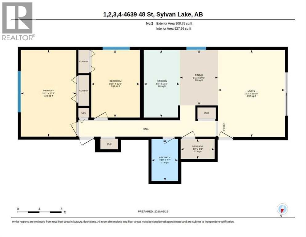 4639 48 Street Property Photo 50