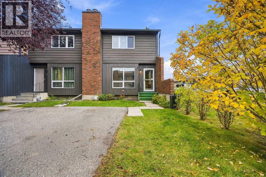9908 Bonaventure Drive Southeast Photo de la propriété 1