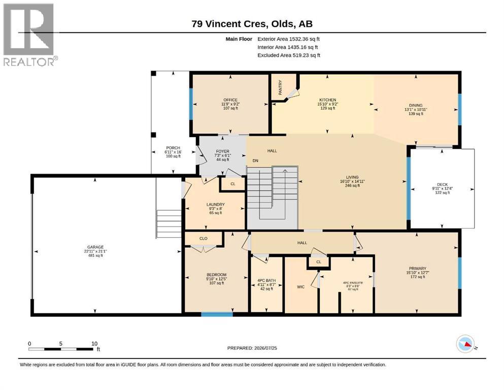 79 Vincent Crescent Property Photo 41