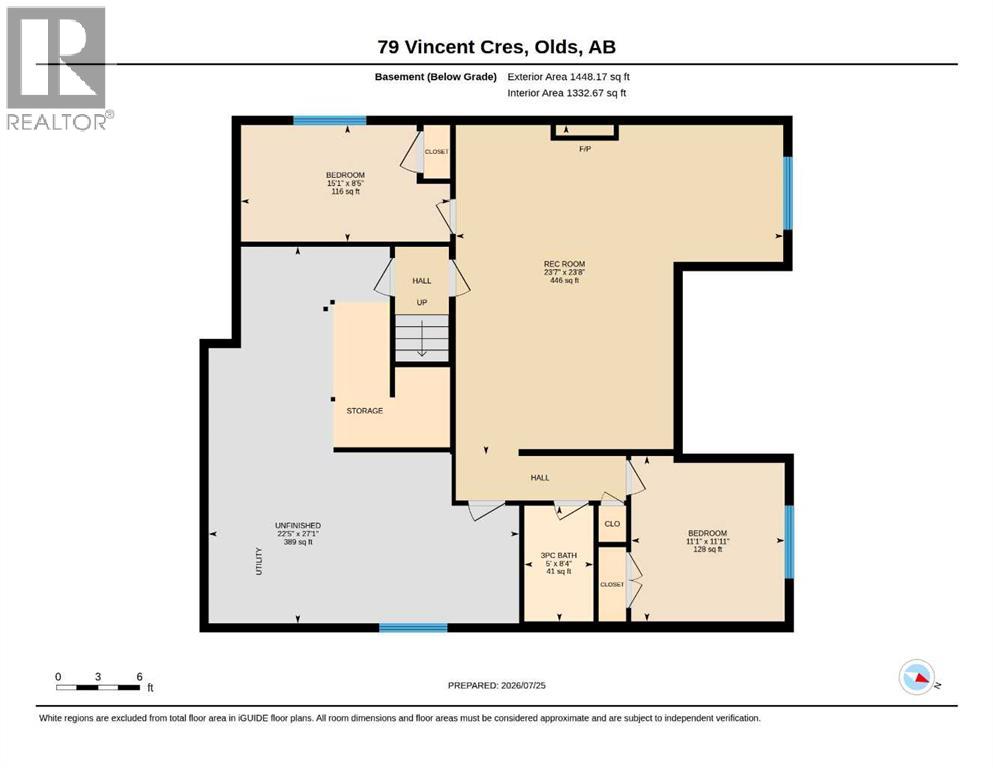 79 Vincent Crescent Property Photo 42