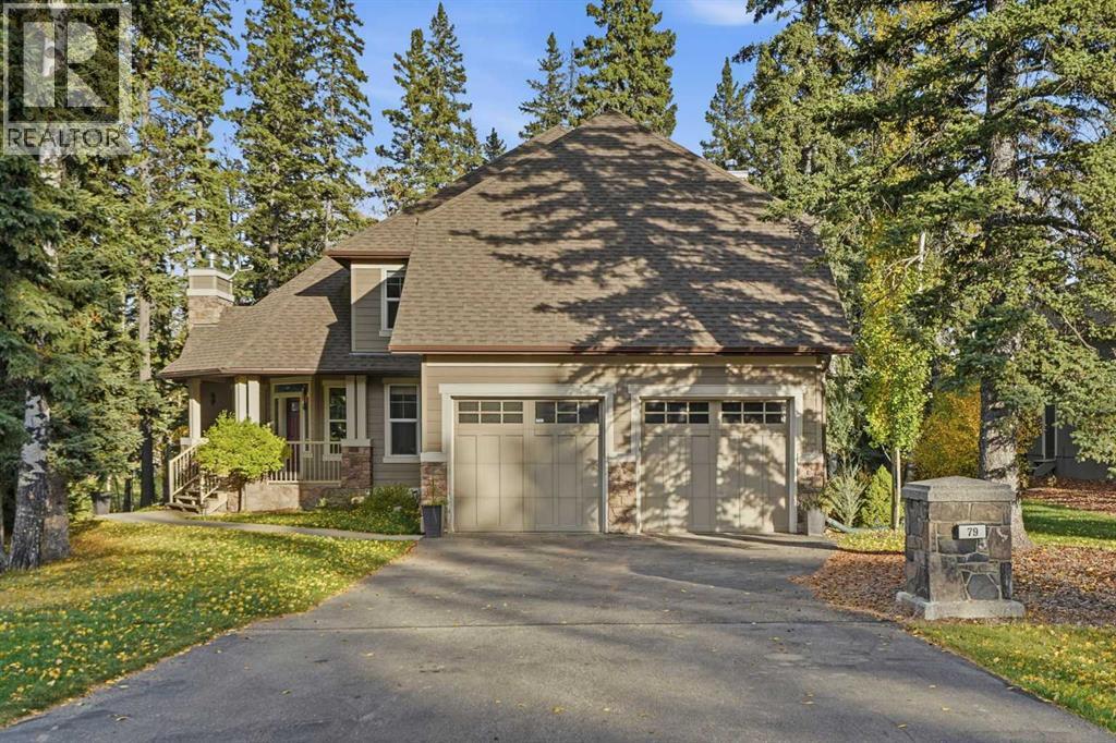 79 Hawk's Landing Drive Property Photo 1
