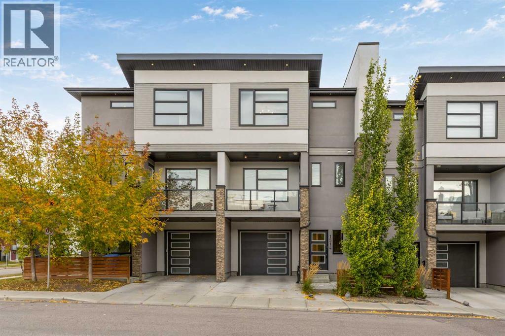 1514 25 Avenue SW Property Photo 1