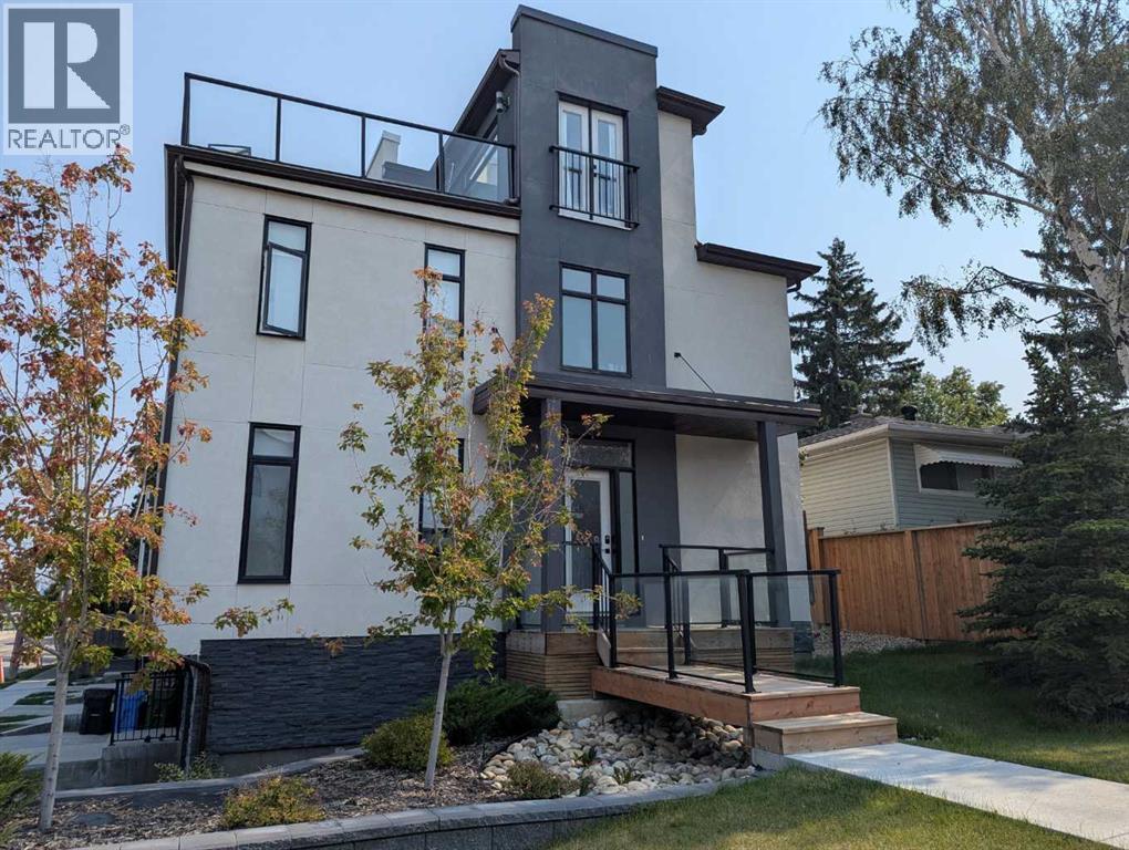 2857 12 Avenue SW Property Photo 1