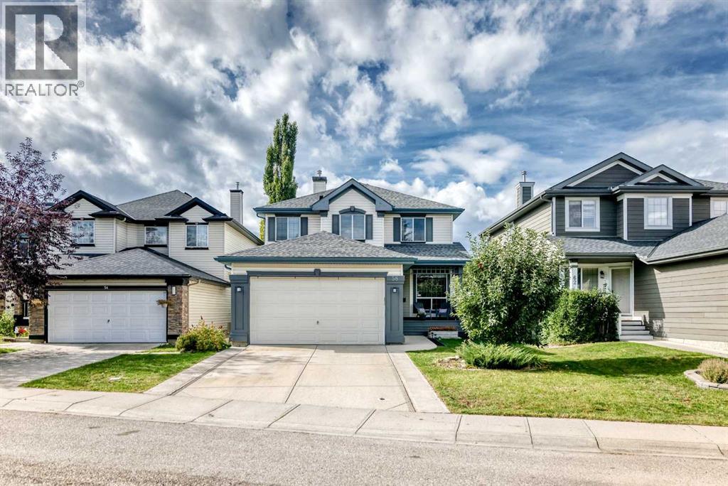 58 Chaparral Terrace Se Property Photo 1