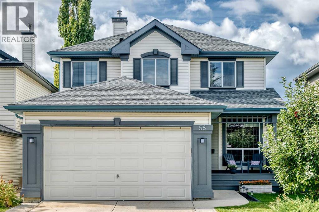58 Chaparral Terrace Se Property Photo 2