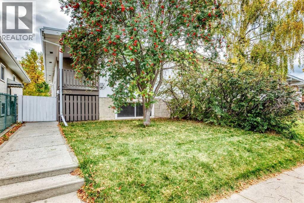 7409 37 Avenue Nw Property Photo 1