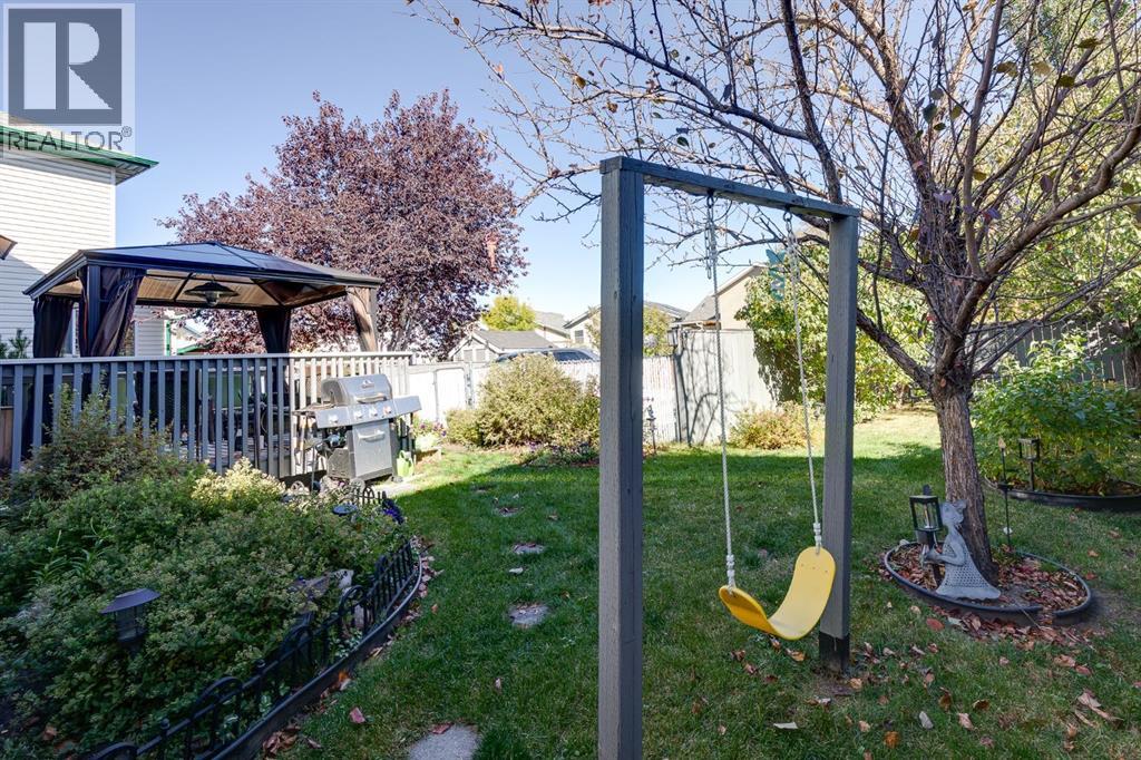 135 Springs Crescent Property Photo 37