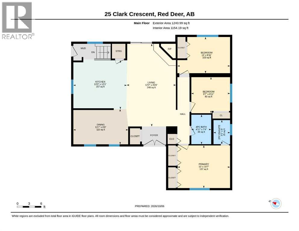 25 Clark Crescent Property Photo 29