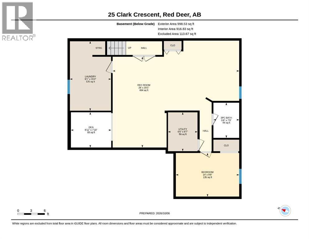 25 Clark Crescent Property Photo 30