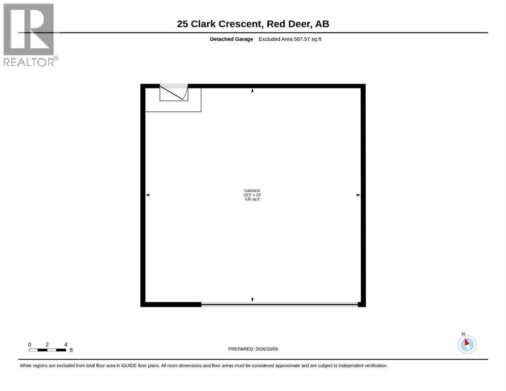 25 Clark Crescent Property Photo 31