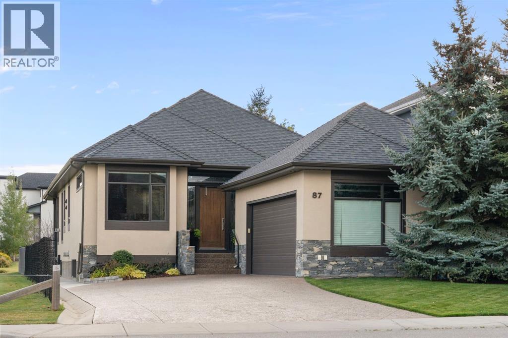 87 Coulee Way Sw Property Photo 1