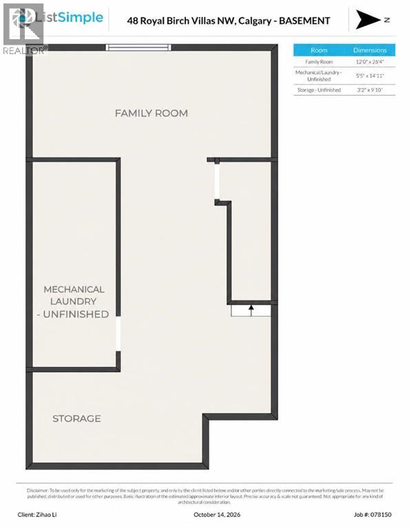 48 Royal Birch Villas Nw Property Photo 33