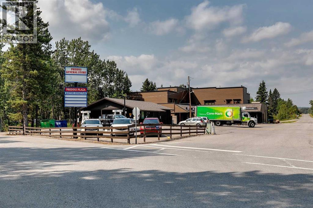 186007 Priddis Valley Road W Property Photo 2