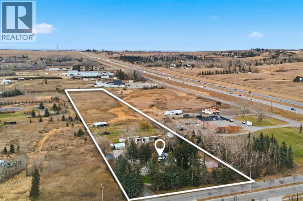 12040 338 Avenue E Property Photo 1