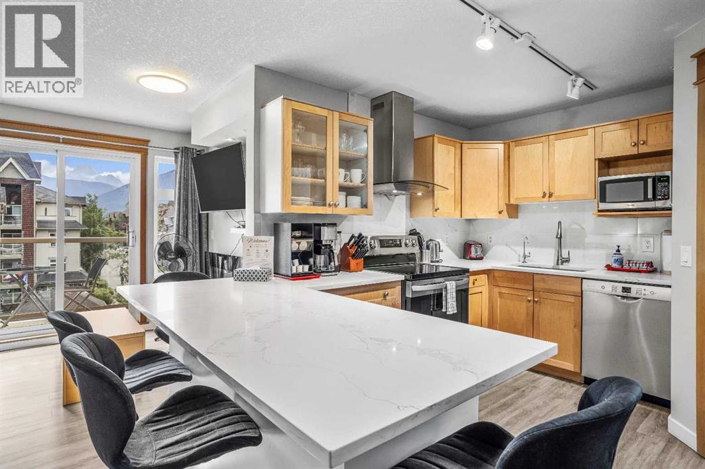 160 Kananaskis Way Property Photo 3