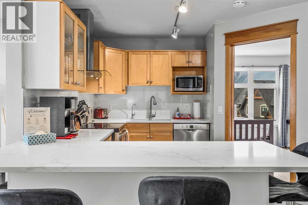 160 Kananaskis Way Property Photo 4
