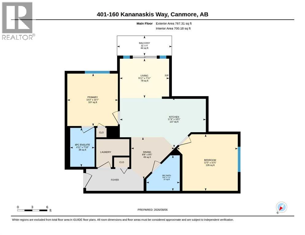160 Kananaskis Way Property Photo 21