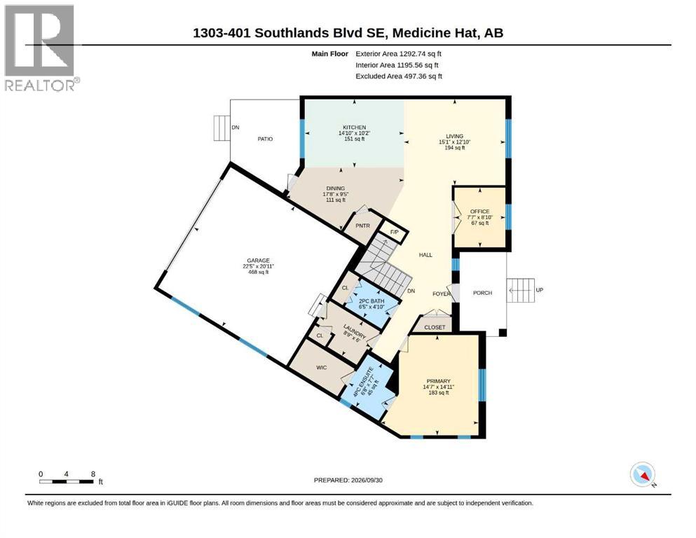 401 Southlands Boulevard Southeast Property Photo 41