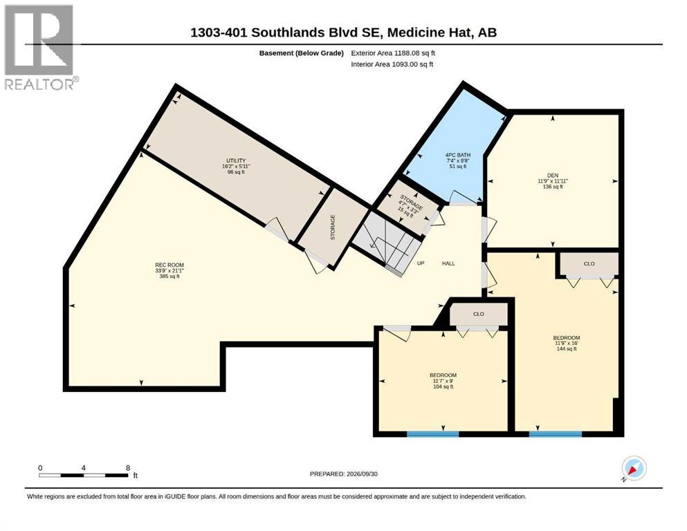 401 Southlands Boulevard Southeast Property Photo 42
