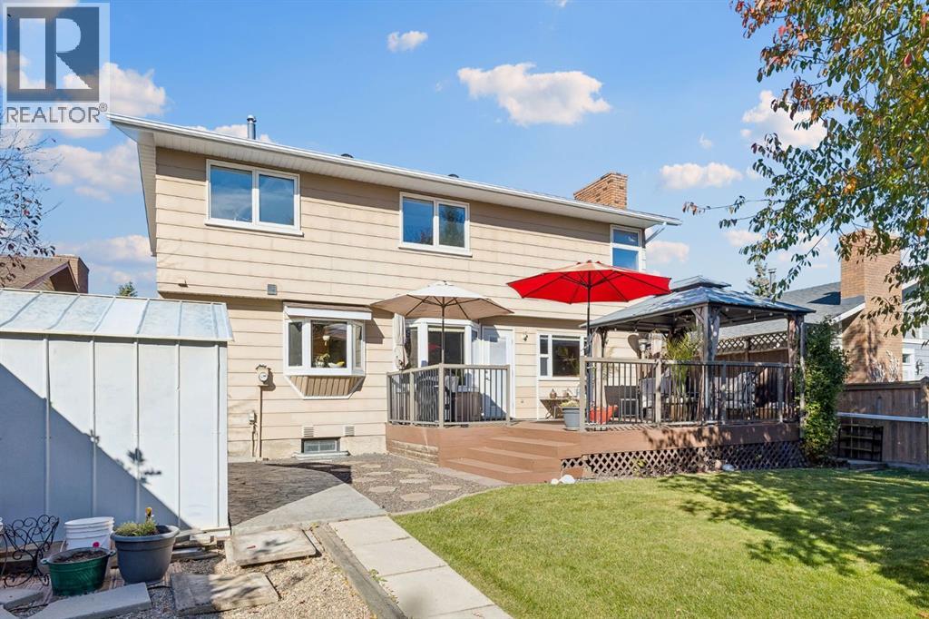19 Woodbrook Road Sw Property Photo 43