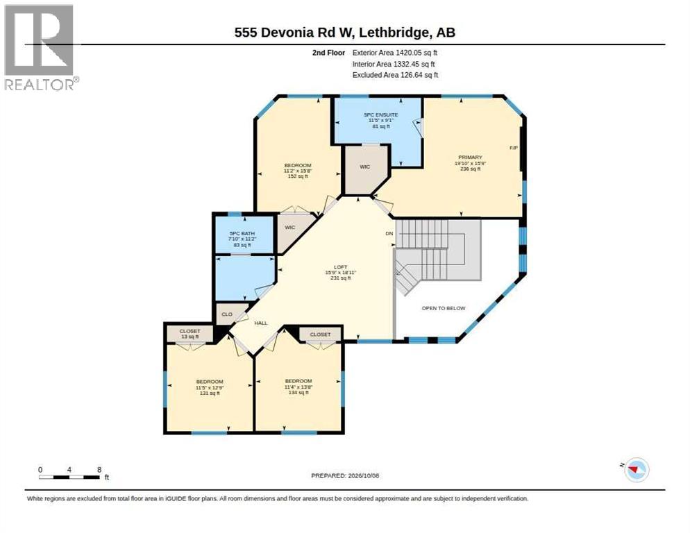 555 Devonia Road W Property Photo 47