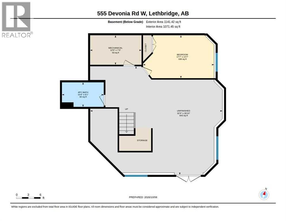 555 Devonia Road W Property Photo 48