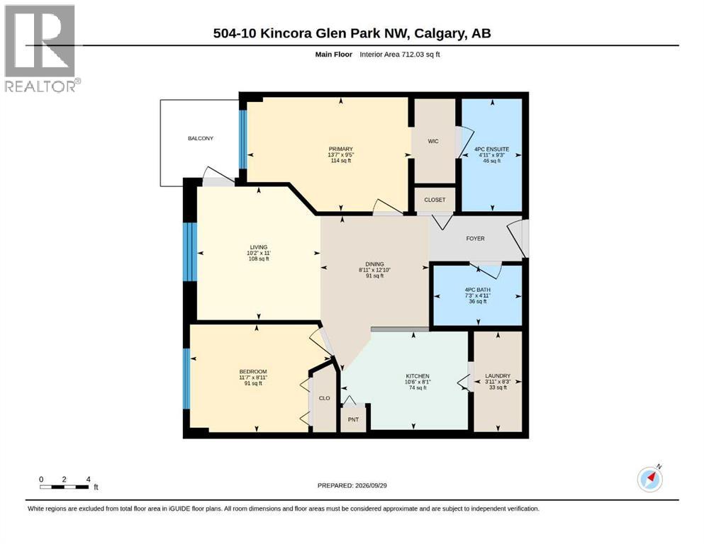 10 Kincora Glen Park Northwest Property Photo 31