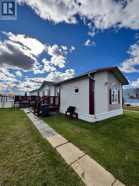 113 Clark Crescent Property Photo 1